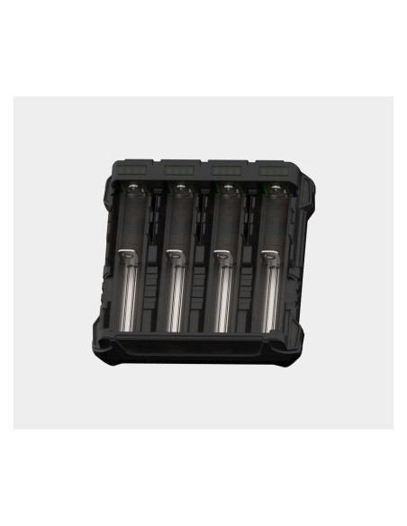 Ładowarka Armytek Handy C4 Pro 4Ch
