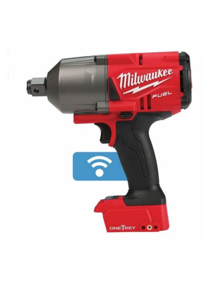 Milwaukee.klucz Ud.m18Onefhiwf34-0X 1627Nm 3/4" Pierscień One Key
