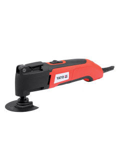 Urządzenie Wielofunkcyjne Z Akcesoriami 300W Yato