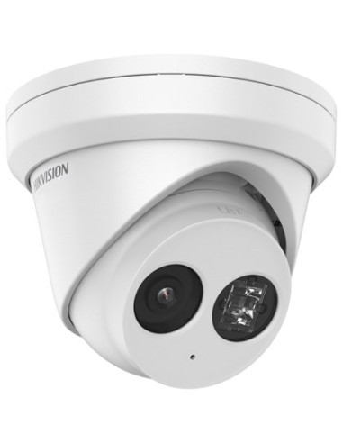 Kamera Ip Hikvision Ds-2Cd2383G2-Iu(2.8Mm)