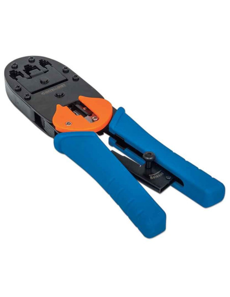 Intellinet Zaciskarka Uniwersalna Do Wtyków Rj45 R