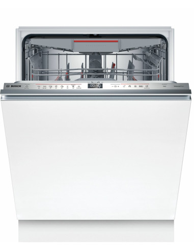 Zmywarka Do Zabudowy Bosch Smv6Ecx00E