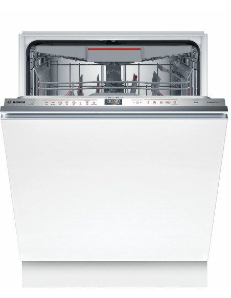 Zmywarka Do Zabudowy Bosch Smv6Ecx00E