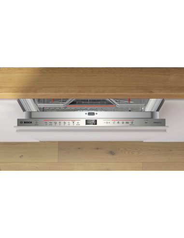 Zmywarka Do Zabudowy Bosch Smv6Ecx00E