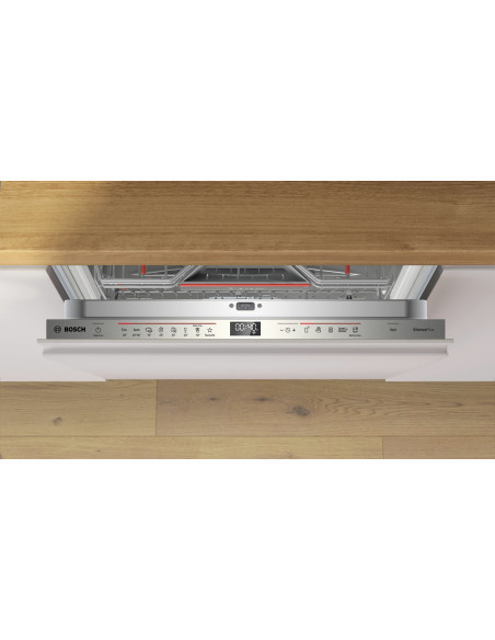 Zmywarka Do Zabudowy Bosch Smv6Ecx00E