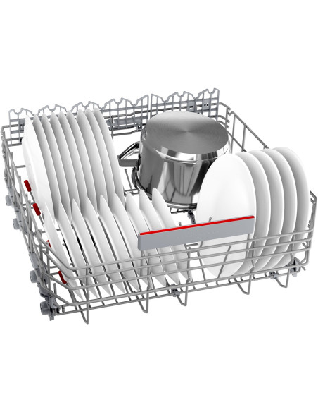 Zmywarka Do Zabudowy Bosch Smv6Ecx00E