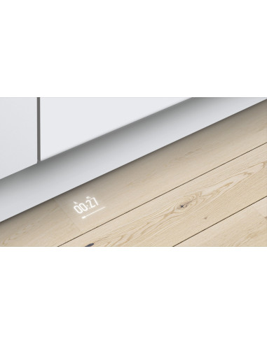 Zmywarka Do Zabudowy Bosch Smv6Ecx00E
