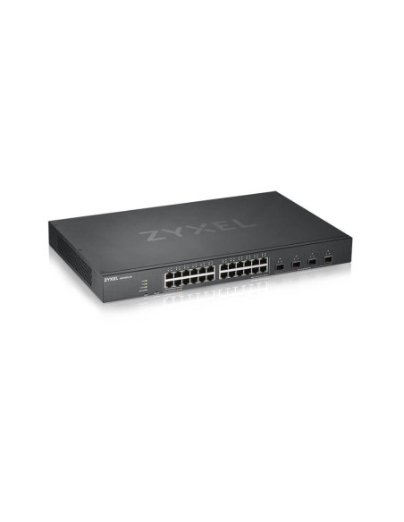 Switch Zyxel Xgs1930-28 28P Managed Gigabit/10G