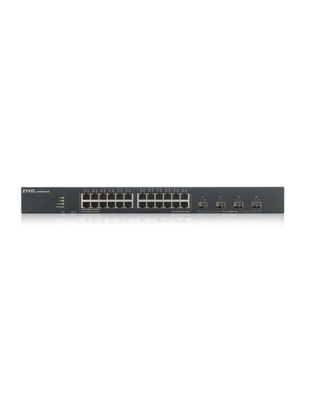 Switch Zyxel Xgs1930-28 28P Managed Gigabit/10G
