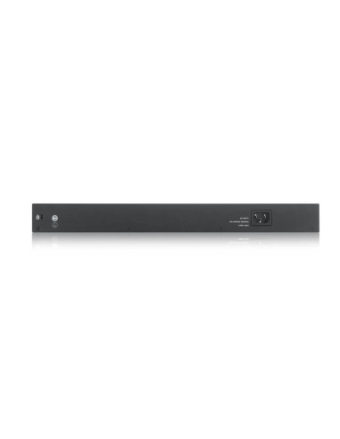 Switch Zyxel Xgs1930-28 28P Managed Gigabit/10G