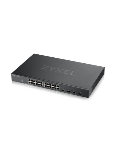 Switch Zyxel Xgs1930-28 28P Managed Gigabit/10G