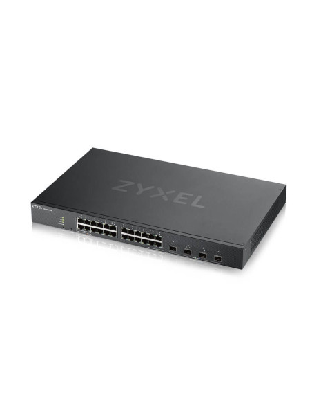 Switch Zyxel Xgs1930-28 28P Managed Gigabit/10G