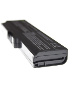 Green Cell Bateria Ts03 Do Toshiba Pa3817U-1Brs 4400 Mah 10.8V 2