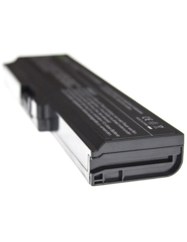 Green Cell Bateria Ts03 Do Toshiba Pa3817U-1Brs 4400 Mah 10.8V