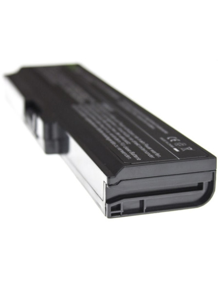 Green Cell Bateria Ts03 Do Toshiba Pa3817U-1Brs 4400 Mah 10.8V