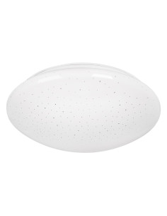 Nowoczesny Plafon Sufitowy Led Activejet Opera 24W