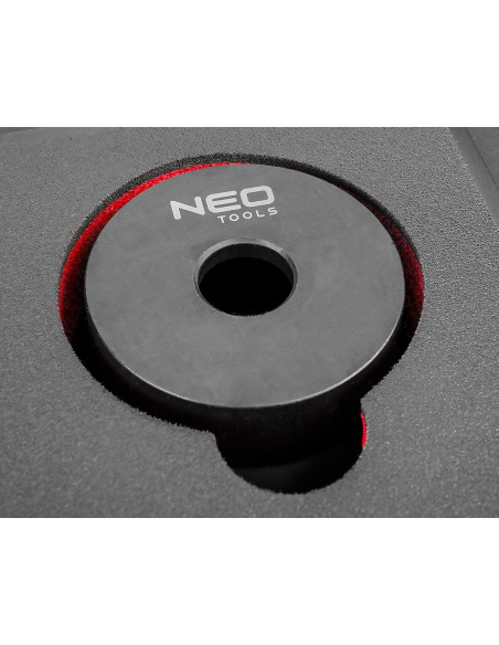 Neo Tools 10-586 Zestaw Kluczy I Narzędzi