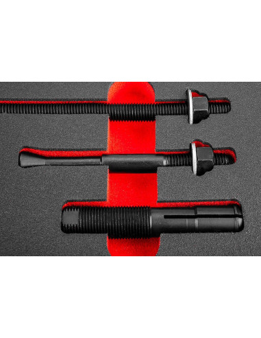 Neo Tools 10-586 Zestaw Kluczy I Narzędzi