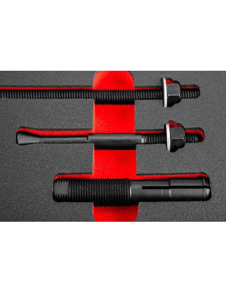 Neo Tools 10-586 Zestaw Kluczy I Narzędzi
