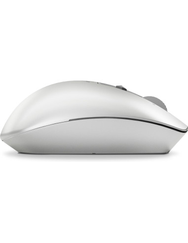 Mysz Hp 930 Creator Wireless Mouse Bezprzewodowa Srebrna 1D0K9Aa