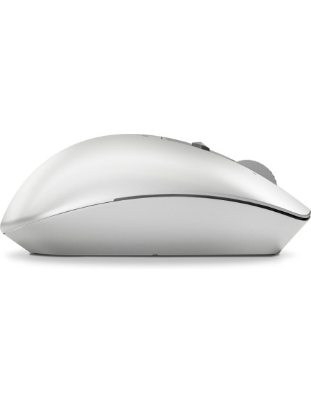 Mysz Hp 930 Creator Wireless Mouse Bezprzewodowa Srebrna 1D0K9Aa