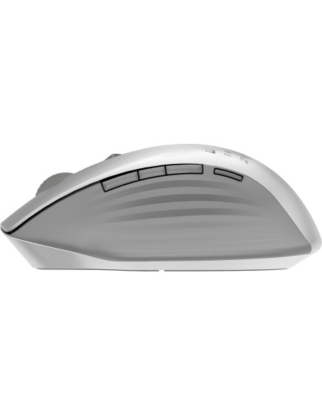 Mysz Hp 930 Creator Wireless Mouse Bezprzewodowa Srebrna 1D0K9Aa