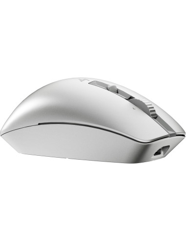 Mysz Hp 930 Creator Wireless Mouse Bezprzewodowa Srebrna 1D0K9Aa