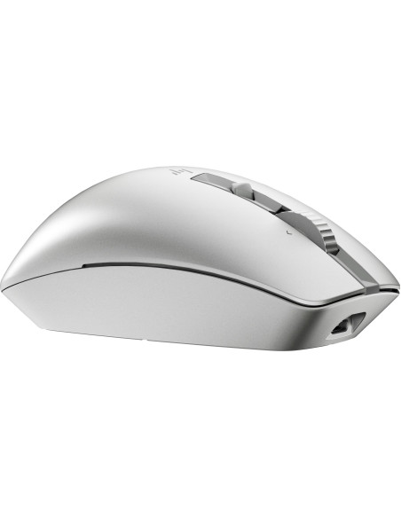 Mysz Hp 930 Creator Wireless Mouse Bezprzewodowa Srebrna 1D0K9Aa