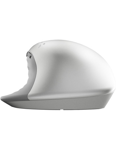 Mysz Hp 930 Creator Wireless Mouse Bezprzewodowa Srebrna 1D0K9Aa