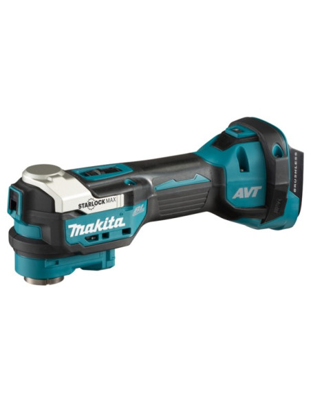 Narzędzie Wielofunkcyjne 18V Dtm52Z Makita