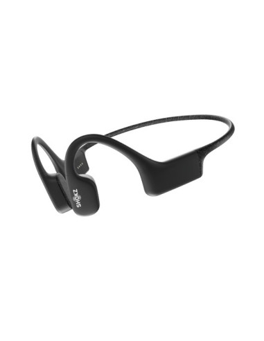 Słuchawki Shokz Openswim Black