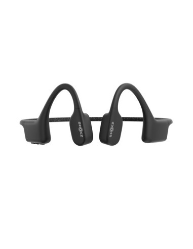 Słuchawki Shokz Openswim Black