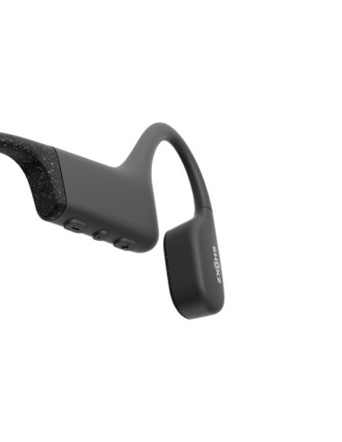 Słuchawki Shokz Openswim Black