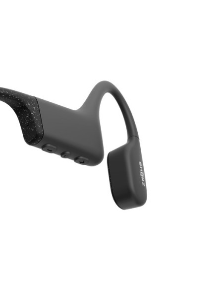 Słuchawki Shokz Openswim Black