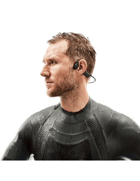 Słuchawki Shokz Openswim Black