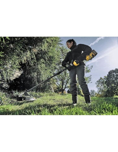 Dewalt Dcmas5713N-Xj Kosiarka