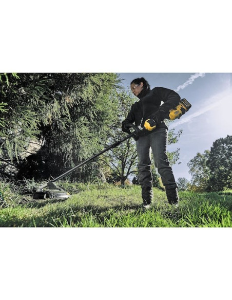 Dewalt Dcmas5713N-Xj Kosiarka