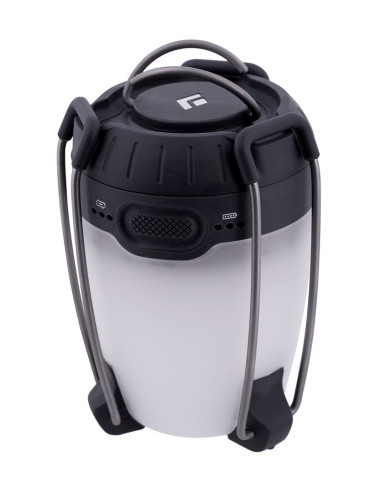 Lampa Campingowa Black Diamond Apollo - Graphite