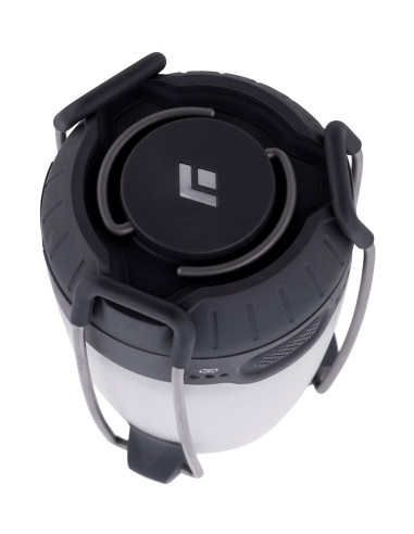 Lampa Campingowa Black Diamond Apollo - Graphite