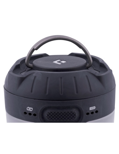 Lampa Campingowa Black Diamond Apollo - Graphite