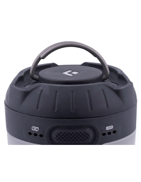 Lampa Campingowa Black Diamond Apollo - Graphite