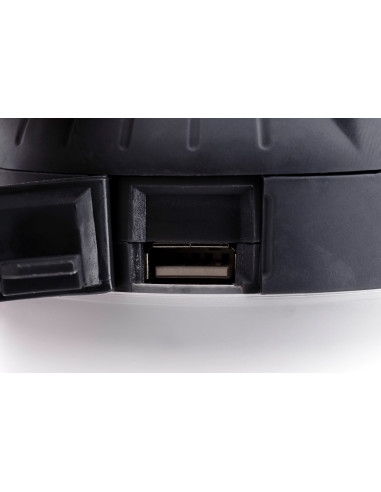 Lampa Campingowa Black Diamond Apollo - Graphite