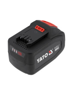 Akumulator 18V Li-Ion 6,0Ah Yato Yt-828464 2