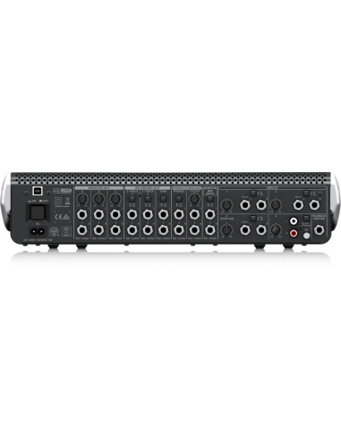 Behringer Xenyx Control2Usb Dom Czarny