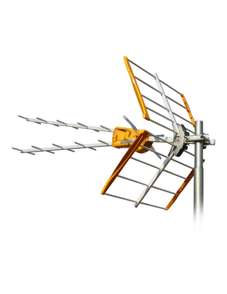 Antena Televes V Zenit 149222 (Bag)