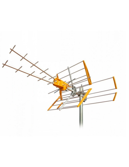 Antena Televes V Zenit 149222 (Bag)