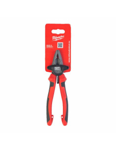 Milwaukee Szczypce Uniwersalne 180Mm