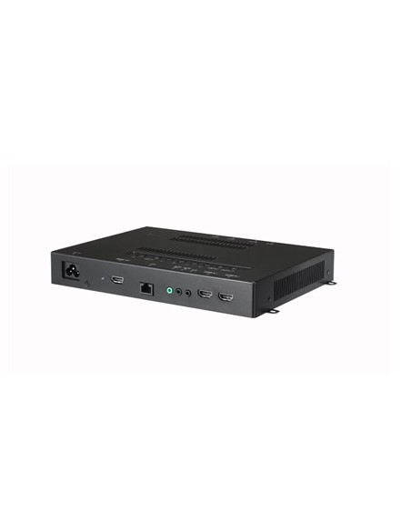 Lg Webos Box