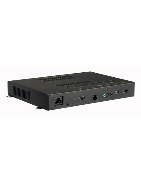 Lg Webos Box
