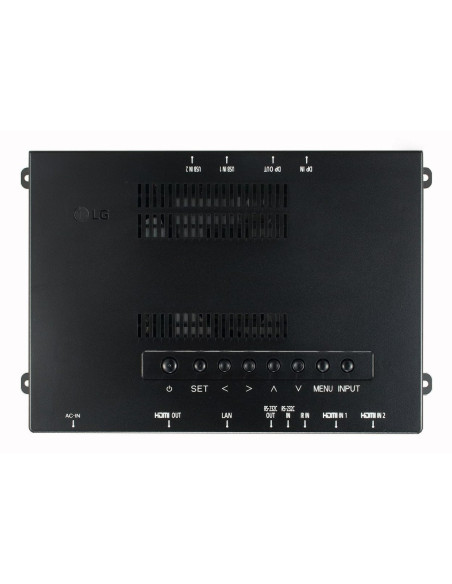 Lg Webos Box